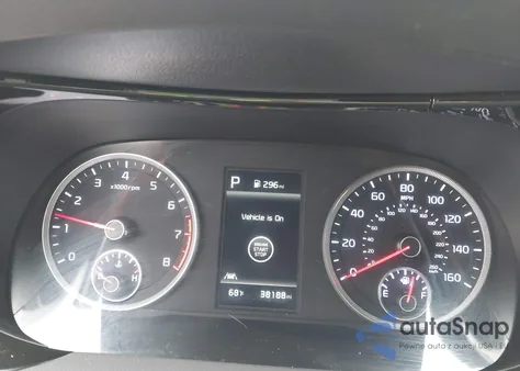 2022 Kia K5 Gt-Line из США, поврежденный, VIN 5XXG64J29NG086029